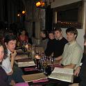 18 Acro Christmas Dinner Decmeber 2004